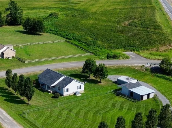 17 Gage Ln, Woodbury, TN 37190