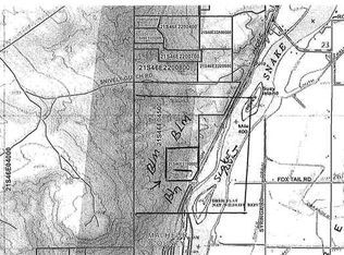 Tbd Highway 201, Adrian, OR 97901