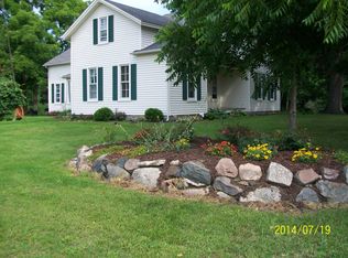 8780 Moeckel Rd, GRASS LAKE, MI 49240