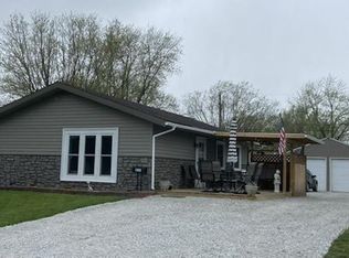 811 N Knight Cir, Marion, IN