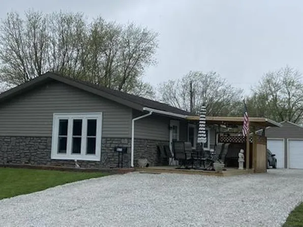 811 N Knight Cir, Marion, IN 46952