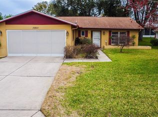 10821 Teer Ln, Port Richey, FL 34668