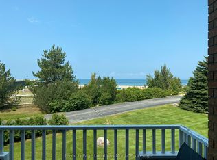 10 Ramblings Way #109, Collingwood, ON L9Y 5S3