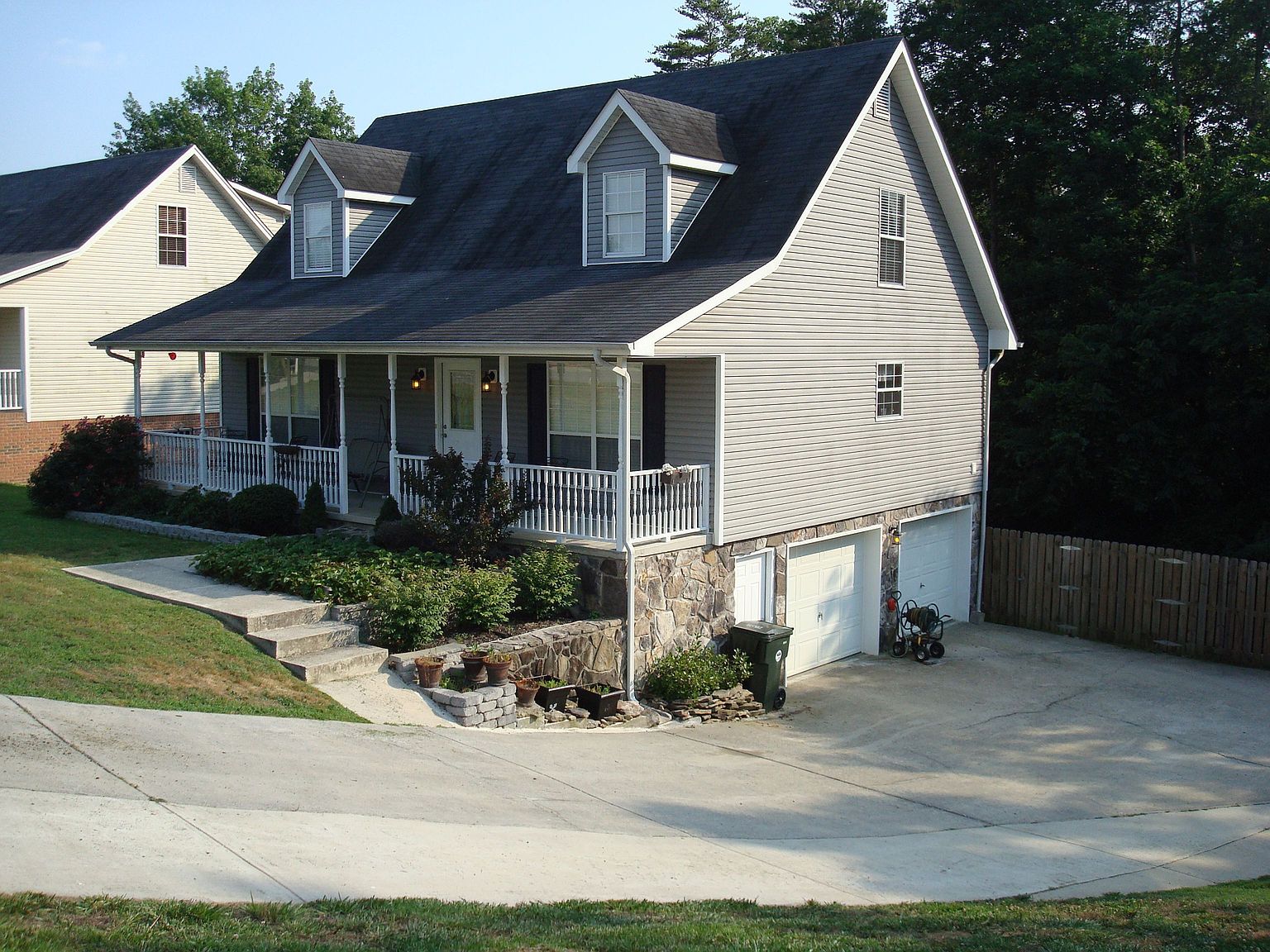 1128 Tiftonia View Rd, Chattanooga, TN 37419 Zillow