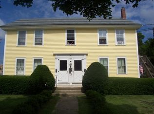 Pocahontas, LLC, Vergennes, VT 05491
