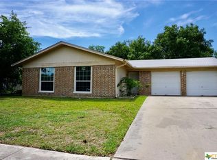 1409 Hammond Dr, Killeen, TX 76543