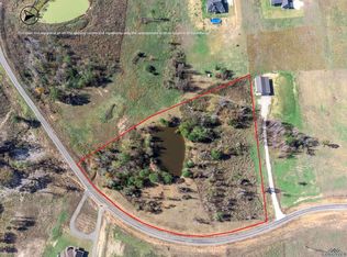 Falcon View Dr, Diana, TX 75640