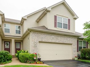 978 Oak Ridge Blvd, Elgin, IL 60120