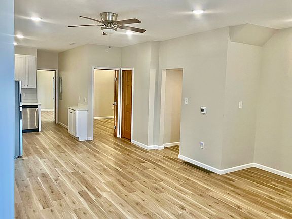 Living Room Area