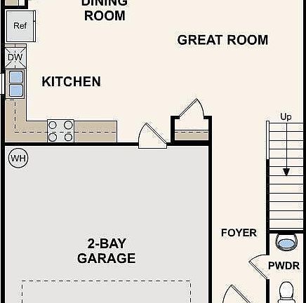 2nd image of this home