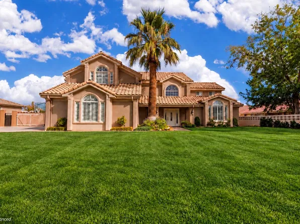 1355 Saint James Ln, Saint George, UT 84790
