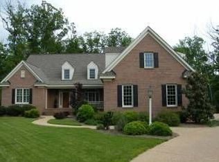 3024 John Vaughan Rd, Williamsburg, VA