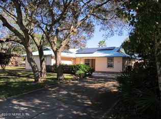 425 Gentian Rd, Saint Augustine, FL 32086