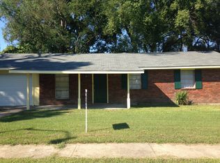 16545 Vermillion Dr, Baton Rouge, LA 70819