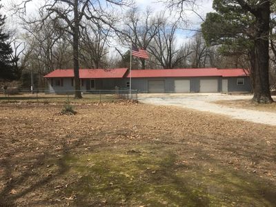 34253 S Hwy 59, Grove, OK, 74344