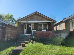 6538 Joseph Ave, Saint Louis, MO