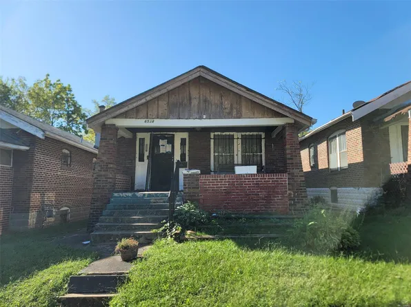 6538 Joseph Ave, Saint Louis, MO 63133