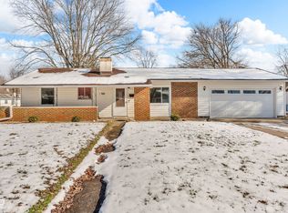 705 Hanover Dr, New Whiteland, IN