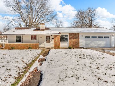 705 Hanover Dr, New Whiteland, IN, 46184