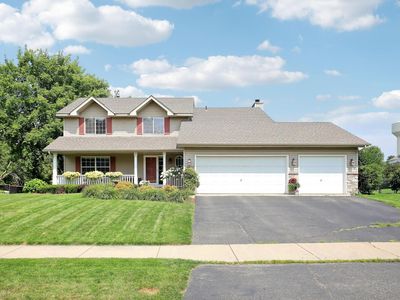 14030 Cobbler Ave, Rosemount, MN, 55068