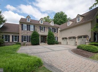 4358 Wentworth Ct, New Hope, PA 18938