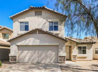 2324 E San Manuel Rd, San Tan Valley, AZ 85143