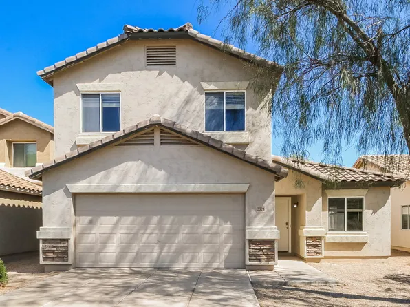 2324 E San Manuel Rd, San Tan Valley, AZ 85143