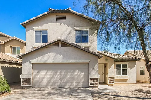 2324 E San Manuel Rd Photo 1