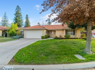 7048 N Durango Ave, Fresno, CA 93722