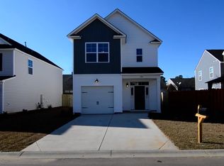 910 Dawsons Park Way, Lexington, SC 29072