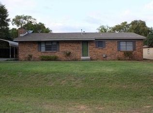 219 Collins Ave, Longview, TX 75605