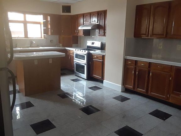 Kitchen View - Open Concept