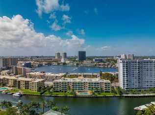201 Golden Isles Dr APT 510, Hallandale, FL 33009