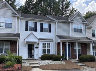 5650 Kimmerly Woods Dr, Charlotte, NC 28215