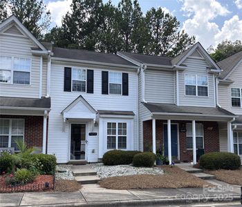 5650 Kimmerly Woods Dr, Charlotte, NC, 28215