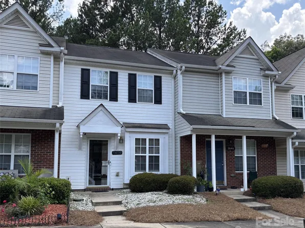 5650 Kimmerly Woods Dr, Charlotte, NC 28215