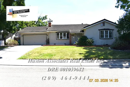 2020 San Gabriel Way Photo 1