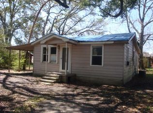 4501 Short Railroad St, Moss Point, MS 39563