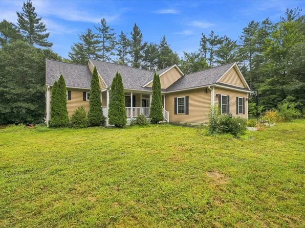 5 Ames Road, Brookline, NH 03033