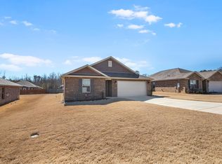 1114 Quail Hollow Rd SW, Cullman, AL 35055
