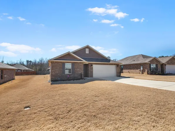 1114 Quail Hollow Rd SW, Cullman, AL 35055