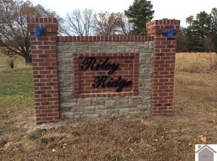 0 Commodore Ln #18, Benton, KY 42025