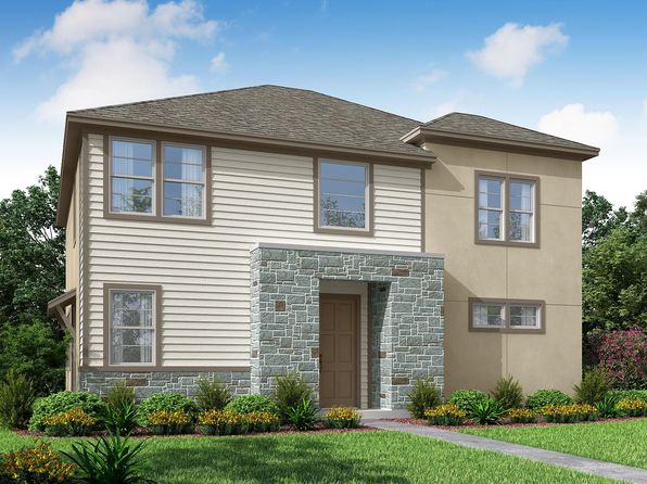 Chambers Plan, Royal Oaks Landing
