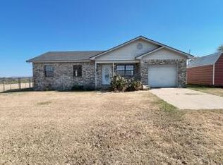 232 Upper Pine Ridge Rd, Russellville, AR 72802