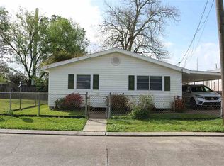 210 Aucoin St, Morgan City, LA 70380