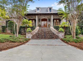 242 Tallulah Rdg, Hattiesburg, MS 39402