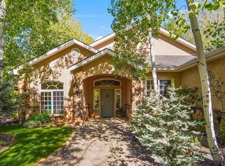 378 Horse Thief Ln, Durango, CO 81301