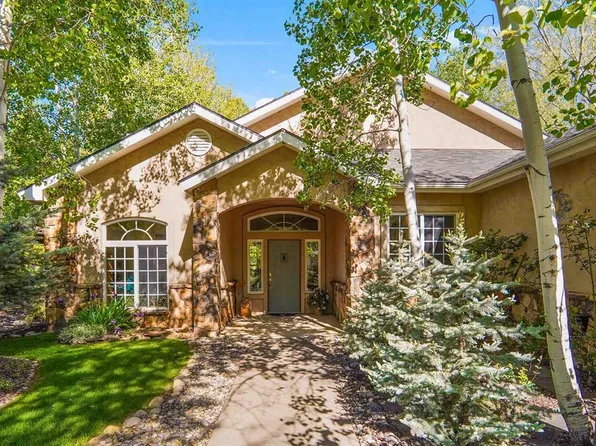 378 Horse Thief Lane, Durango, CO 81301