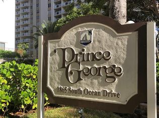 1865 S Ocean Dr APT 10L, Hallandale, FL 33009