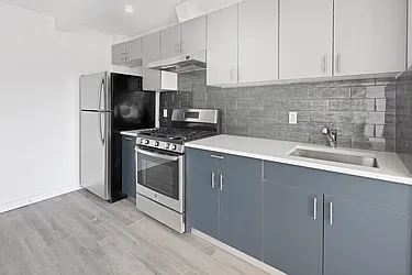 Rented by Five Stone NYC LLC